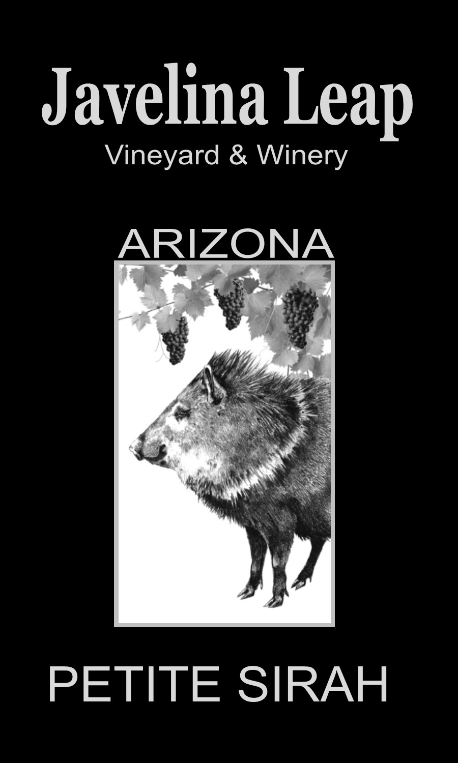 Product Image for 2020 Petite Sirah